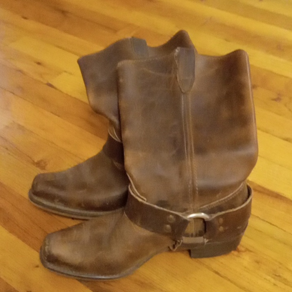 Women's Durango boots